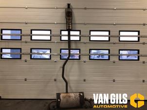 Gebruikte Uitlaat (compleet) Volvo XC90 II 2.0 T8 16V Twin Engine AWD Prijs op aanvraag aangeboden door Van Gils Automotive