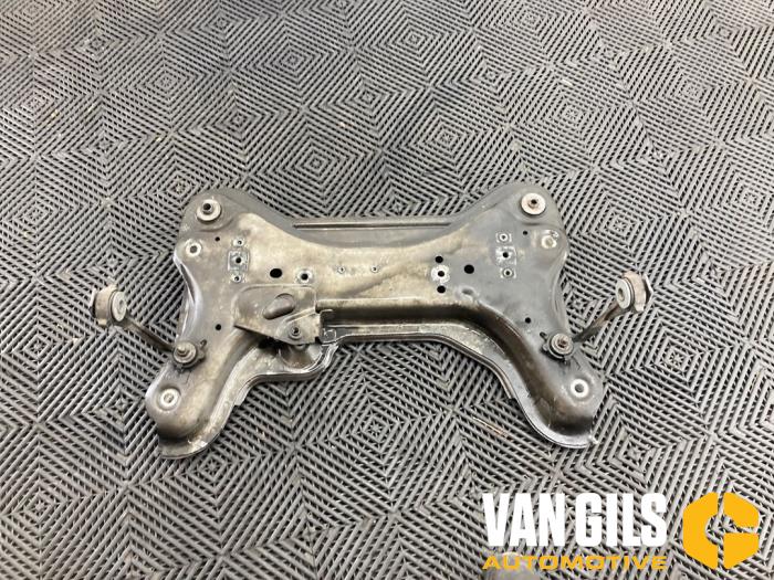 Gebruikte Subframe Fiat Talento 2.0 EcoJet BiTurbo 145 Prijs € 159,95 Margeregeling aangeboden door Van Gils Automotive