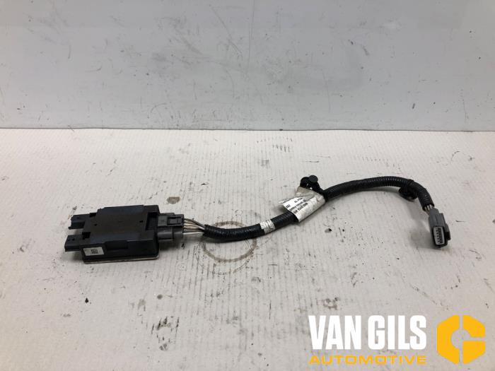 Gebruikte Brandstofpomp module Fiat Talento 2.0 EcoJet BiTurbo 145 Prijs € 49,95 Margeregeling aangeboden door Van Gils Automotive
