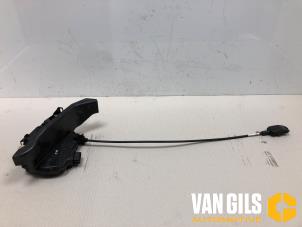 Gebruikte Deurslot Mechaniek 2Deurs links Fiat Talento 2.0 EcoJet BiTurbo 145 Prijs op aanvraag aangeboden door Van Gils Automotive