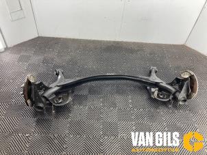 Gebruikte Achteras voorwielaandrijving Ford Kuga III (DFK) 2.5 PHEV 16V Prijs op aanvraag aangeboden door Van Gils Automotive