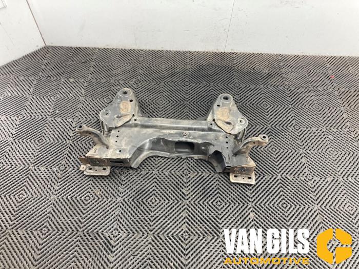 Subframe Opel Corsa O330560 - foto 1