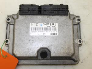 Gebruikte Computer Motormanagement Alfa Romeo 166 2.4 JTD Prijs € 150,00 Margeregeling aangeboden door Van Gils Automotive