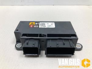Gebruikte Airbag Module Opel Mokka/Mokka X 1.4 Turbo 16V 4x2 Prijs op aanvraag aangeboden door Van Gils Automotive