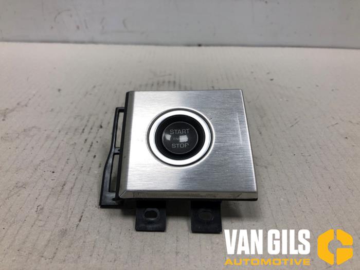 Start/Stop schakelaar Landrover Range Rover Evoque L538 O330715 - foto 1