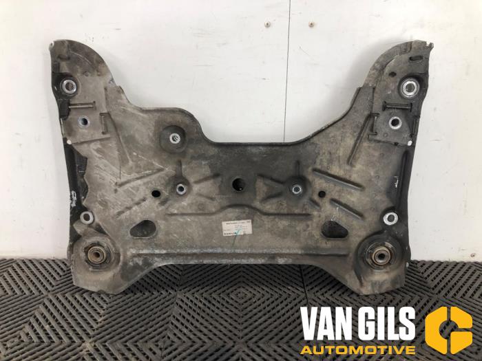 Gebruikte Subframe Fiat Talento 1.6 MultiJet Biturbo 120 Prijs op aanvraag aangeboden door Van Gils Automotive
