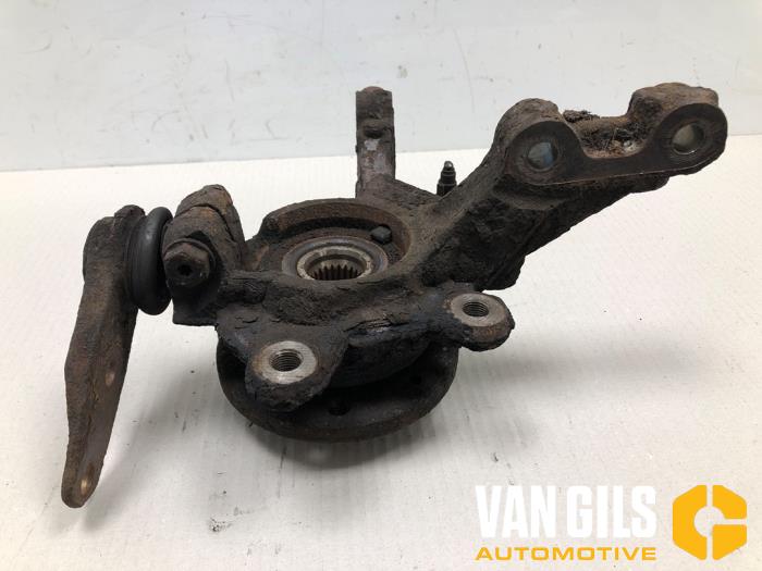 Fusee links-voor Renault Twingo O330919 - foto 1