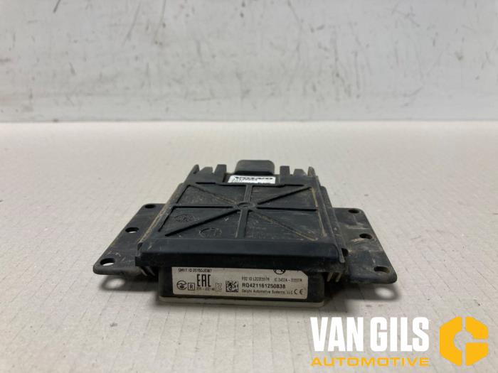 Gebruikte Side assist sensor Volvo V40 (MV) 2.0 D2 16V Prijs op aanvraag aangeboden door Van Gils Automotive