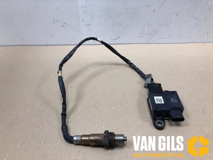 Gebruikte Roetfilter sensor Audi A6 Avant (C8) 3.0 V6 24V 50 TDI Mild hybrid Quattro Prijs € 175,00 Margeregeling aangeboden door Van Gils Automotive