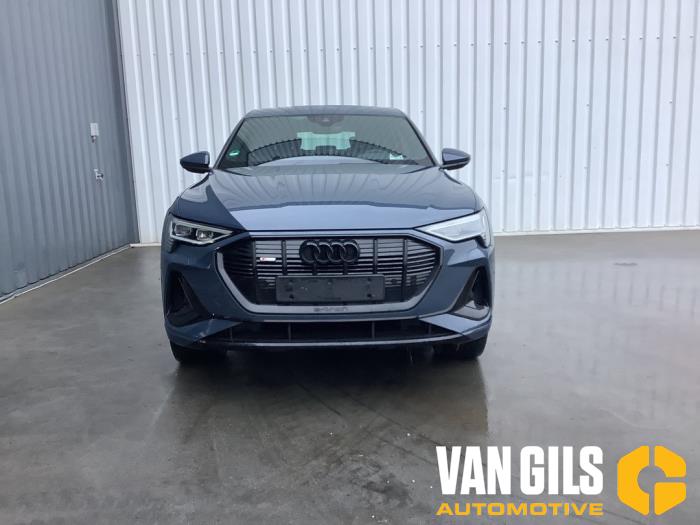 Voorkop compleet Audi E-Tron O331633 - foto 1