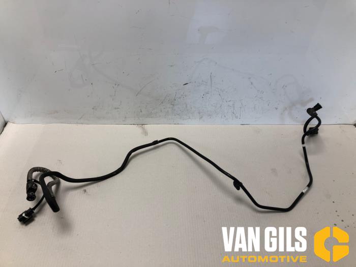 Gebruikte Adblue Sensor Citroen Jumpy 1.6 Blue HDi 95 Prijs op aanvraag aangeboden door Van Gils Automotive