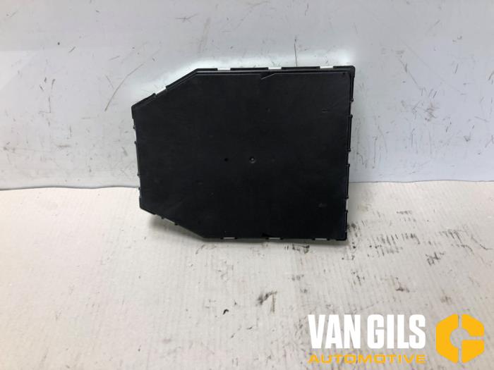 Computer Body Control Mercedes B (W247), 2018 / 2026 2.0 B-200d, Hatchback, Diesel, 1.950cc, 110kW (150pk), FWD, OM654920, 2018-12 / 2026-12, 247.012 (Gebruikt)