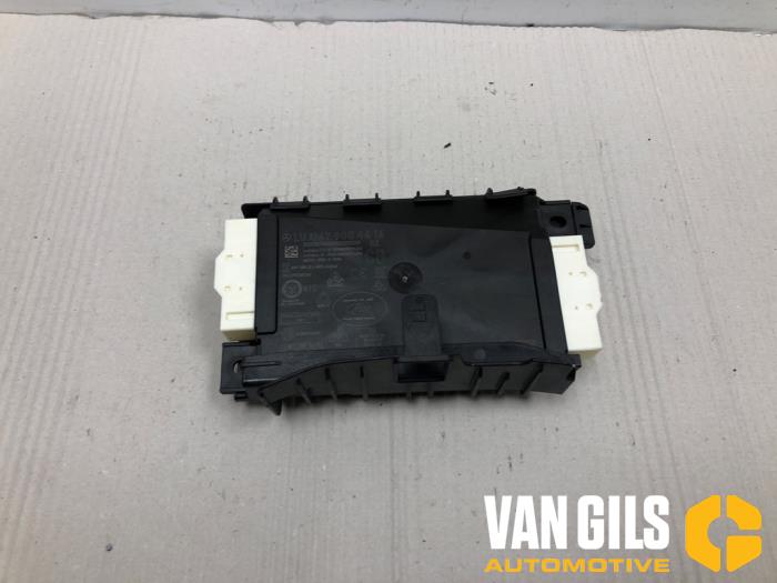 Gebruikte Immobiliser module Mercedes A (177.0) 1.3 A-180 Turbo 16V Prijs op aanvraag aangeboden door Van Gils Automotive