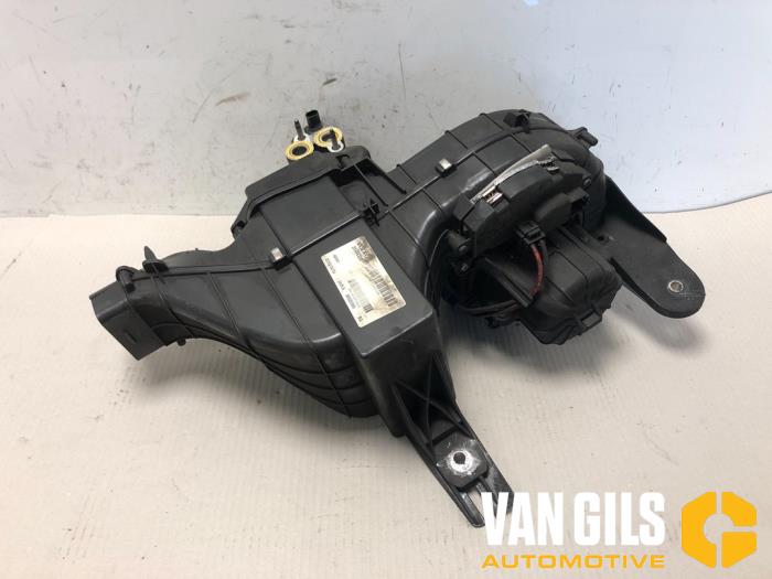 Gebruikte Blower Volvo XC90 II 2.0 T8 16V Twin Engine AWD Prijs op aanvraag aangeboden door Van Gils Automotive