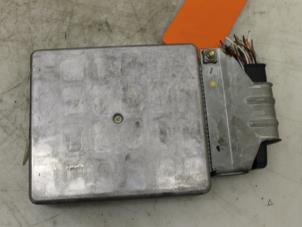 Gebruikte Computer Motormanagement Ford Focus 1 1.6 16V Prijs € 150,00 Margeregeling aangeboden door Van Gils Automotive