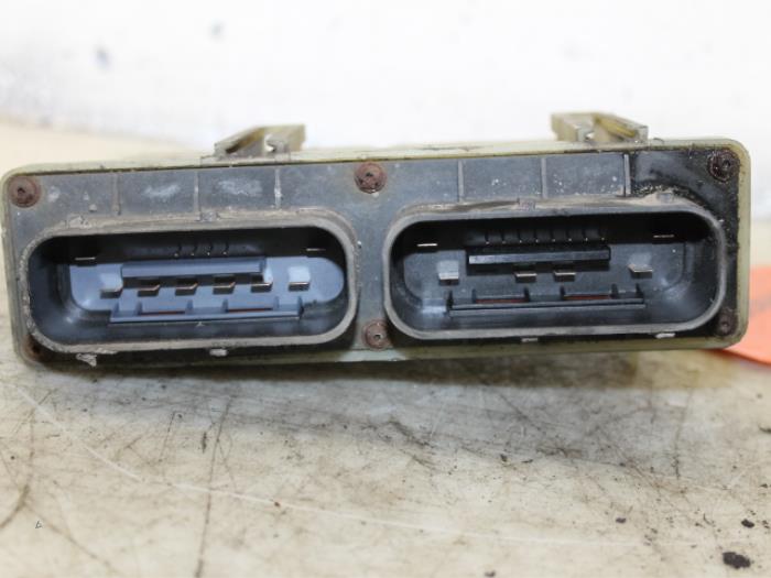 Computer Koeling van een Opel Astra G (F08/48) 2.0 Di 16V 1998