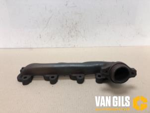 Gebruikte Uitlaatspruitstuk Jeep Grand Cherokee (WG/WJ) 4.7i V-8 HO Prijs € 65,00 Margeregeling aangeboden door Van Gils Automotive