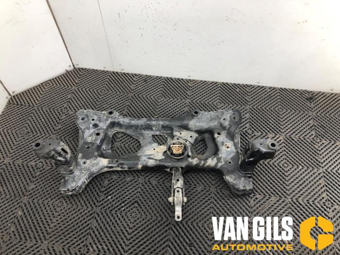 Subframe Volkswagen Caddy O333972 - foto 1