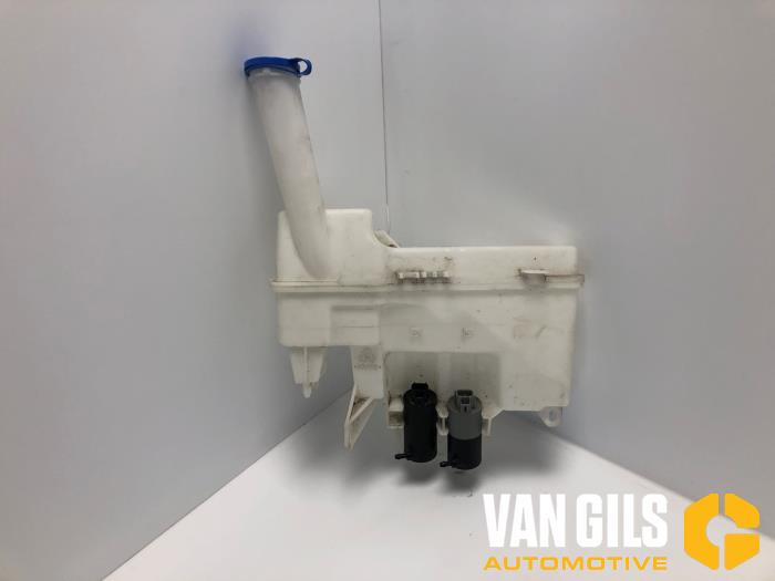Ruitensproeiertank voor Peugeot 108 O334515 - foto 1