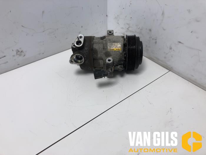 Gebruikte Aircopomp Volkswagen Up! (121) 1.0 TSI 12V GTI Prijs op aanvraag aangeboden door Van Gils Automotive