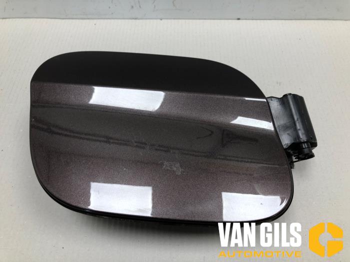 Tankklappe Opel Astra O335113 - foto 1