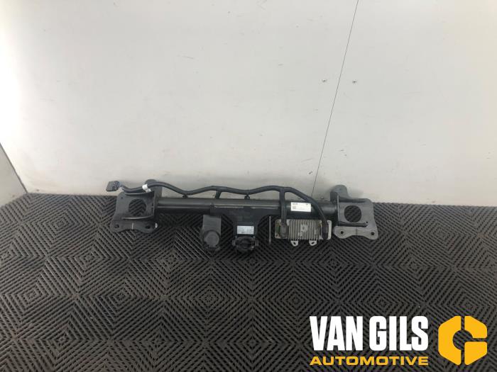 Anhängerkupplung Tesla Model Y O335323 - foto 1