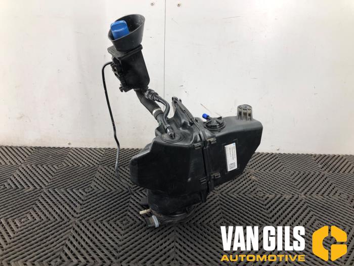 Adblue tank Volkswagen Caddy O335619 - foto 1