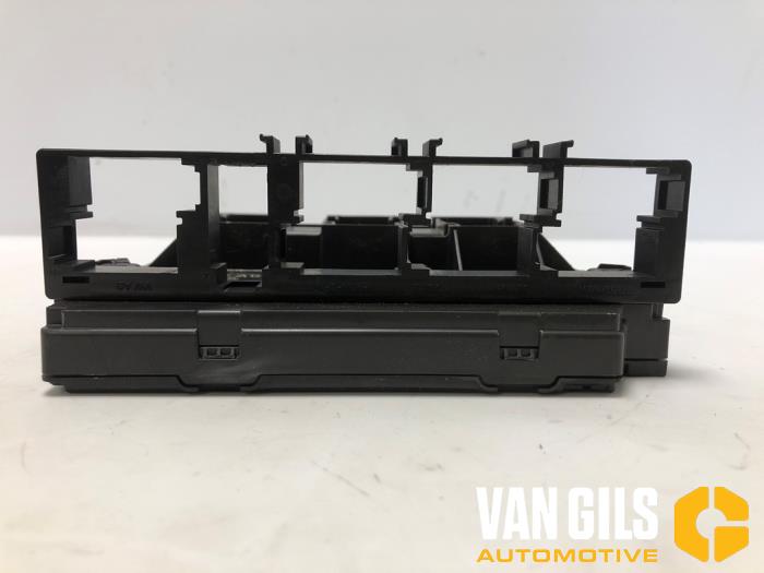 Gebruikte Computer Body Control Volkswagen Caddy IV 2.0 TDI 75 Prijs op aanvraag aangeboden door Van Gils Automotive