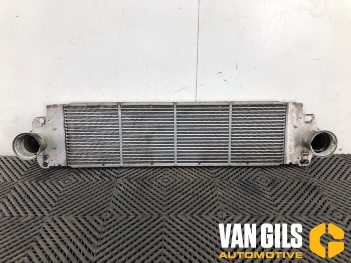 Gebruikte Intercooler Volkswagen Transporter T5 2.0 TDI DRF Prijs op aanvraag aangeboden door Van Gils Automotive