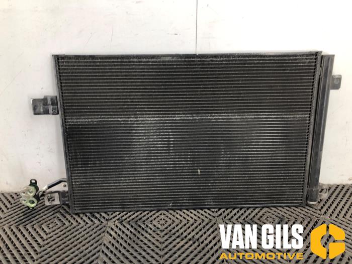 Gebruikte Airco Condensor Volkswagen Transporter T5 2.0 TDI DRF Prijs op aanvraag aangeboden door Van Gils Automotive
