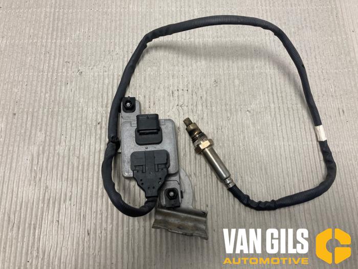 Nox sensor Volkswagen Caddy IV, 2015 2.0 TDI 75, Bestel, Diesel, 1.968cc, 55kW (75pk), FWD, CUUF; DFSC; DFSF, 2015-05 / 2020-09 (Gebruikt)