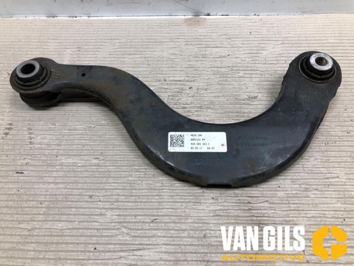 Draagarm rechts-achter Seat Leon O337476 - foto 1