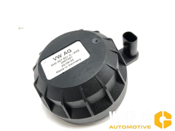 Actuator HSR Audi RS6 O337702 - foto 1