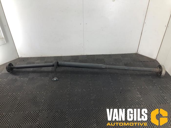 Tussenas Volkswagen Passat O337765 - foto 1