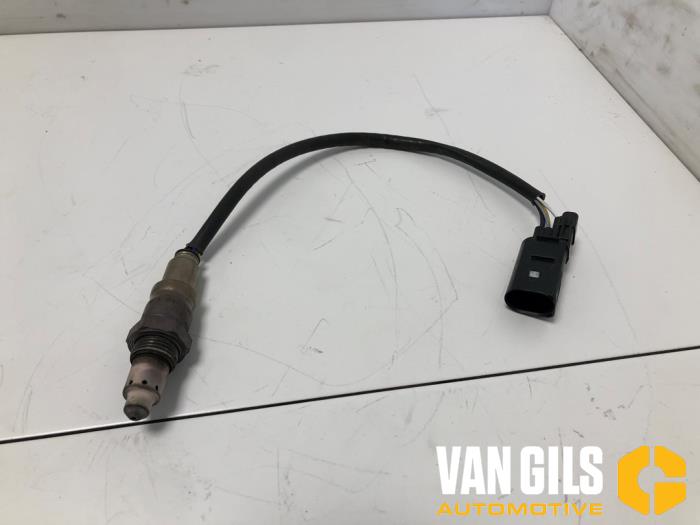 Gebruikte Lambda Sonde Mercedes GLC (X253) 2.0 200 16V EQ Boost Prijs € 50,00 Margeregeling aangeboden door Van Gils Automotive