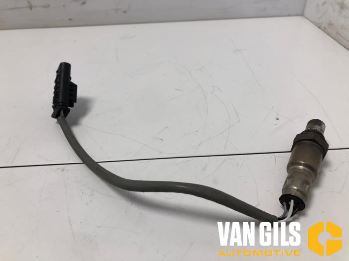Gebruikte Lambda Sonde Mercedes GLC (X253) 2.0 200 16V EQ Boost Prijs € 30,00 Margeregeling aangeboden door Van Gils Automotive