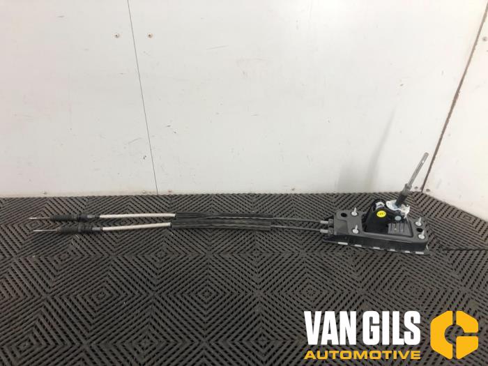 Gebruikte Schakelstang Volkswagen Polo VI (AW1) 1.0 TSI 12V Prijs op aanvraag aangeboden door Van Gils Automotive