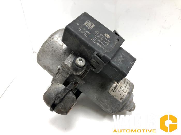 Remdrukverdeler Volkswagen Polo O338013 - foto 1