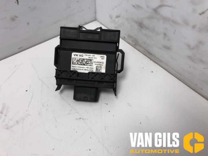 Gebruikte Computer Diversen Volkswagen Up! (121) 1.0 TSI 12V GTI Prijs op aanvraag aangeboden door Van Gils Automotive
