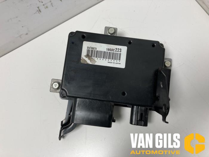 Gebruikte Bodycontrol Module Mitsubishi Outlander (GF/GG) 2.0 16V 4x2 Prijs € 50,00 Margeregeling aangeboden door Van Gils Automotive