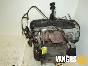Gebruikte Turbo Ford Transit Prijs € 249,00 Margeregeling aangeboden door Van Gils Automotive