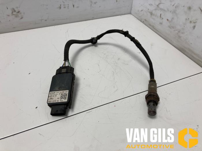 Gebruikte Nox sensor Ford Transit Custom 2.0 TDCi 16V Eco Blue 105 Prijs op aanvraag aangeboden door Van Gils Automotive