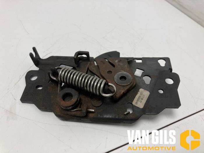 Slotmechaniek Motorkap Ford Transit Custom O338336 - foto 1