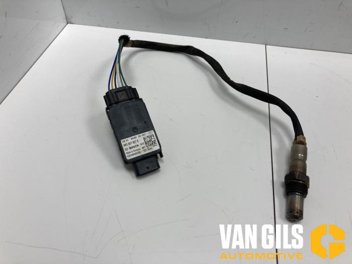 Gebruikte Nox sensor Audi A6 Avant (C8) 3.0 V6 24V 50 TDI Mild hybrid Quattro Prijs € 250,00 Margeregeling aangeboden door Van Gils Automotive