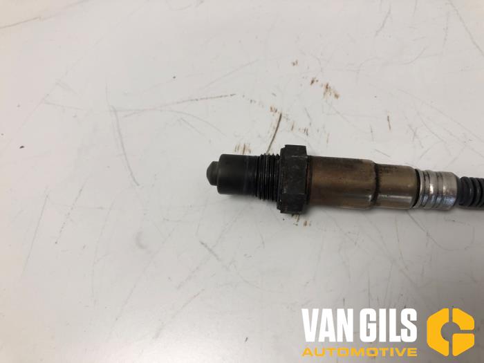 Gebruikte Lambda Sonde Mercedes Vito (639.6) 2.2 115 CDI 16V Prijs op aanvraag aangeboden door Van Gils Automotive