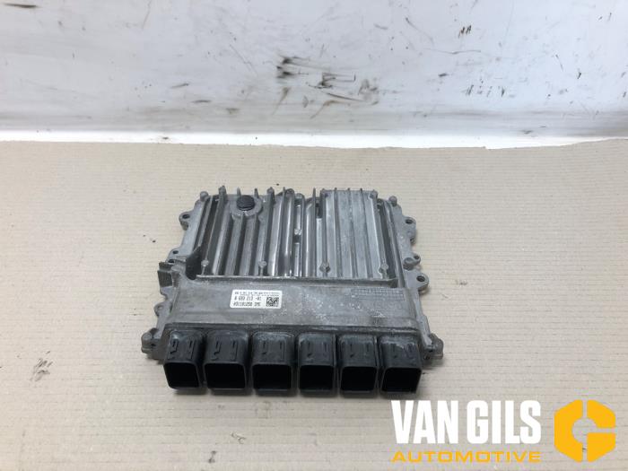 Gebruikte Computer Motormanagement BMW 3 serie (F30) 330e Prijs € 250,00 Margeregeling aangeboden door Van Gils Automotive