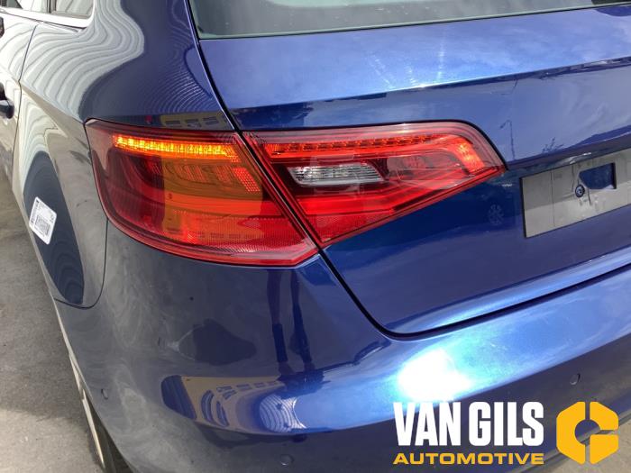 Achterlicht links Audi A3 O339379 - foto 1