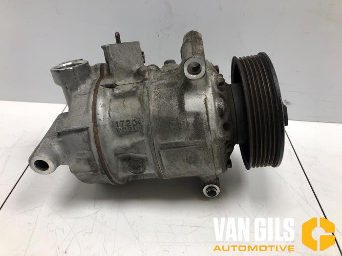 Gebruikte Pomp Airco Audi A3 Sportback (8VA/8VF) 1.4 TFSI ACT 16V Prijs op aanvraag aangeboden door Van Gils Automotive