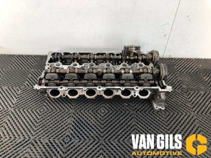 Gebruikte Cilinderkop BMW 5 serie (G30) 540i xDrive 3.0 TwinPower Turbo 24V Prijs op aanvraag aangeboden door Van Gils Automotive