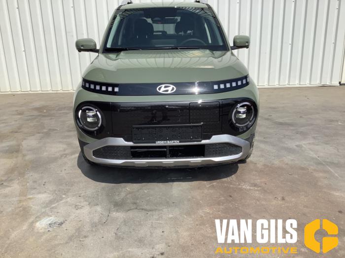 Voorkop compleet Hyundai Inster O339767 - foto 1